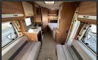2013 Swift Sundance 622 FB - Image 3