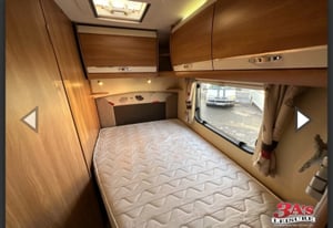 2013 Swift Sundance 622 FB — photo 8 of 13
