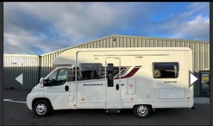 2013 Swift Sundance 622 FB — photo 2 of 13