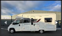 2013 Swift Sundance 622 FB - Image 2