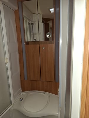 2013 Swift Sundance 622 FB — photo 10 of 13