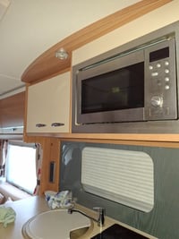 2013 Swift Sundance 622 FB - Image 4