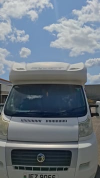 2013 Swift Sundance 622 FB - Video