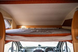 Swift Sundance 590RS — photo 9 of 43