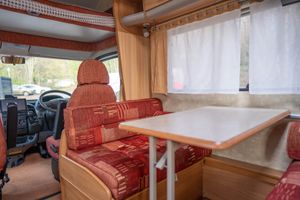 Swift Sundance 590RS — photo 10 of 43