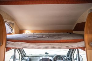 Swift Sundance 590RS — photo 12 of 43