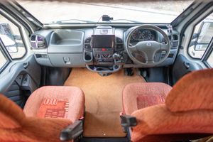 Swift Sundance 590RS — photo 17 of 43