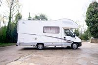 Swift Sundance 590RS - Image 4