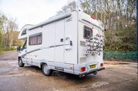 Swift Sundance 590RS - Image 3