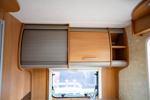 Swift Sundance 590RS — photo 25 of 43