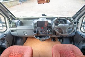 Swift Sundance 590RS — photo 27 of 43