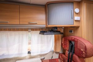Swift Sundance 590RS — photo 30 of 43