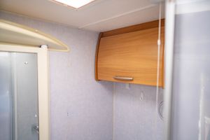 Swift Sundance 590RS — photo 42 of 43