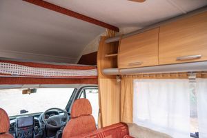 Swift Sundance 590RS — photo 43 of 43