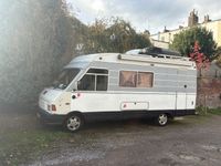 1991 Pilote Galaxy R780S A-Class - Image 3