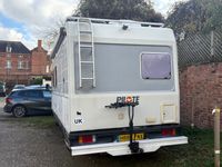 1991 Pilote Galaxy R780S A-Class - Image 4