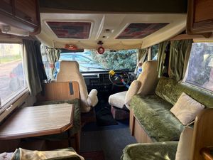 1991 Pilote Galaxy R780S A-Class — photo 5 of 11