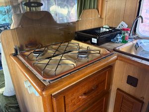 1991 Pilote Galaxy R780S A-Class — photo 7 of 11