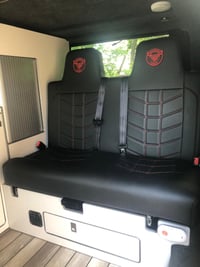 2023 Ford Transit Custom - Image 3