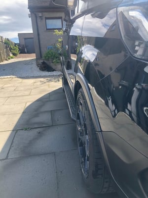 2023 Ford Transit Custom — photo 9 of 42