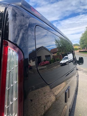 2023 Ford Transit Custom — photo 16 of 42