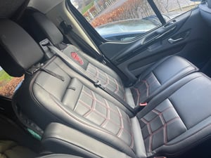 2023 Ford Transit Custom — photo 21 of 42