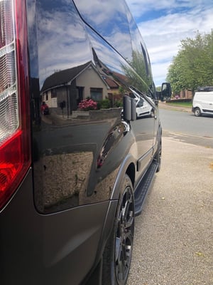 2023 Ford Transit Custom — photo 29 of 42