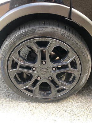 2023 Ford Transit Custom — photo 31 of 42