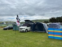 2006 Volkswagen T5 Campervan - Image 2