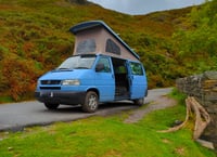 2002 Volkswagen Caravelle - Image 2