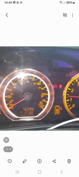 2007 Nissan Elgrand — photo 10 of 10