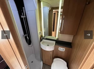 2013 Auto-Trail Apache 634 — photo 28 of 39