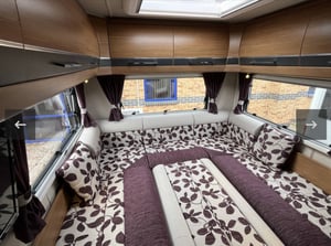 2013 Auto-Trail Apache 634 — photo 29 of 39