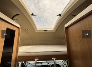 2013 Auto-Trail Apache 634 — photo 27 of 39