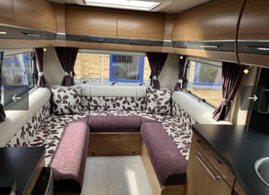 2013 Auto-Trail Apache 634 — photo 19 of 39