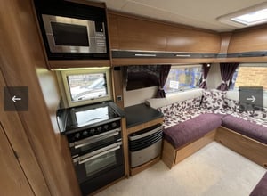 2013 Auto-Trail Apache 634 — photo 18 of 39