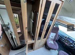 2013 Auto-Trail Apache 634 — photo 15 of 39