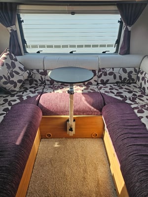 2013 Auto-Trail Apache 634 — photo 16 of 39
