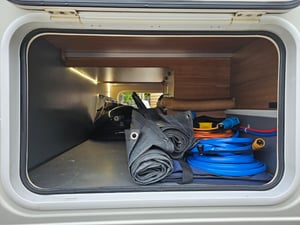 2013 Auto-Trail Apache 634 — photo 39 of 39
