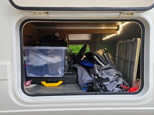 2013 Auto-Trail Apache 634 — photo 8 of 39
