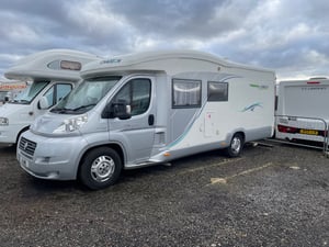 2010 Chausson Allegro 97 — photo 2 of 14