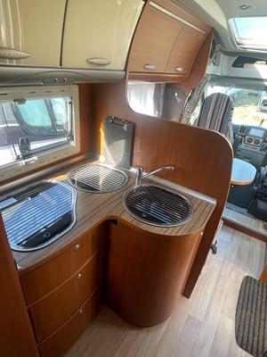 2010 Chausson Allegro 97 — photo 5 of 14