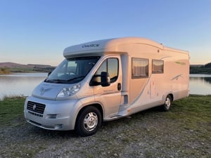 2010 Chausson Allegro 97 — photo 1 of 14