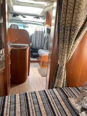 2010 Chausson Allegro 97 — photo 6 of 14