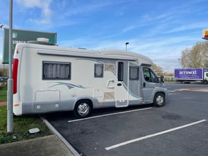 2010 Chausson Allegro 97 — photo 9 of 14