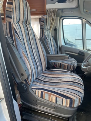 2010 Chausson Allegro 97 — photo 11 of 14