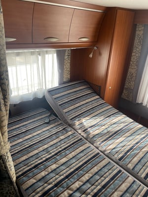 2010 Chausson Allegro 97 — photo 12 of 14