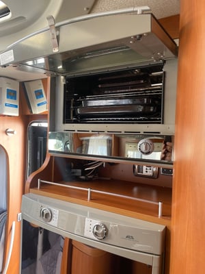 2010 Chausson Allegro 97 — photo 13 of 14