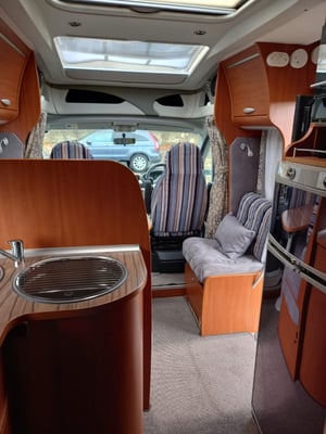 2010 Chausson Allegro 97 — photo 14 of 14
