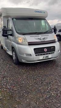 2010 Chausson Allegro 97 - Video